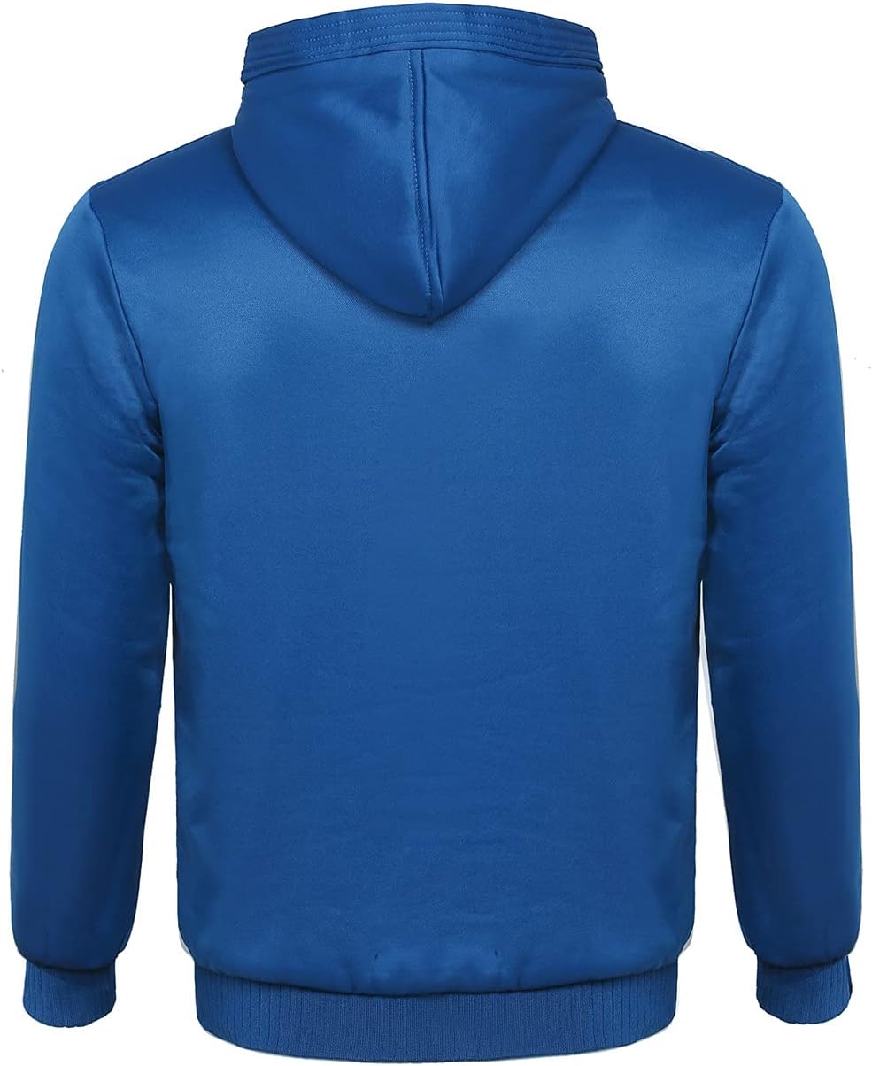 Drune | Bequeme Damen Winter Fleecejacke