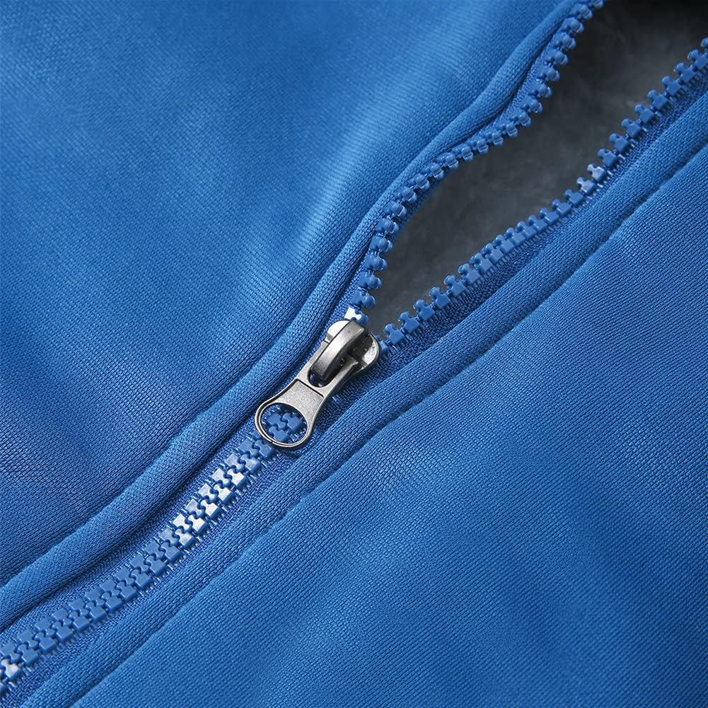 Drune | Bequeme Damen Winter Fleecejacke