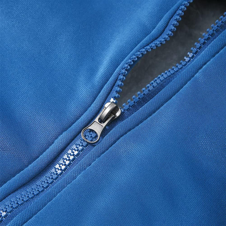 Drune | Bequeme Damen Winter Fleecejacke