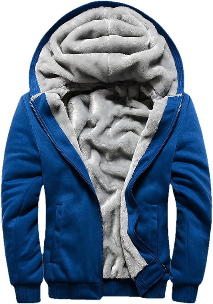 Drune | Bequeme Damen Winter Fleecejacke