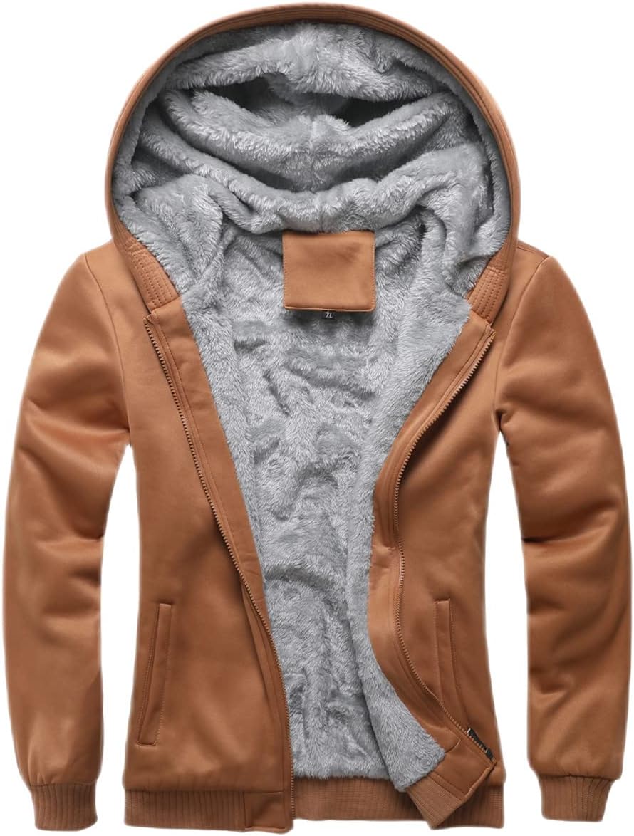 Drune | Bequeme Damen Winter Fleecejacke