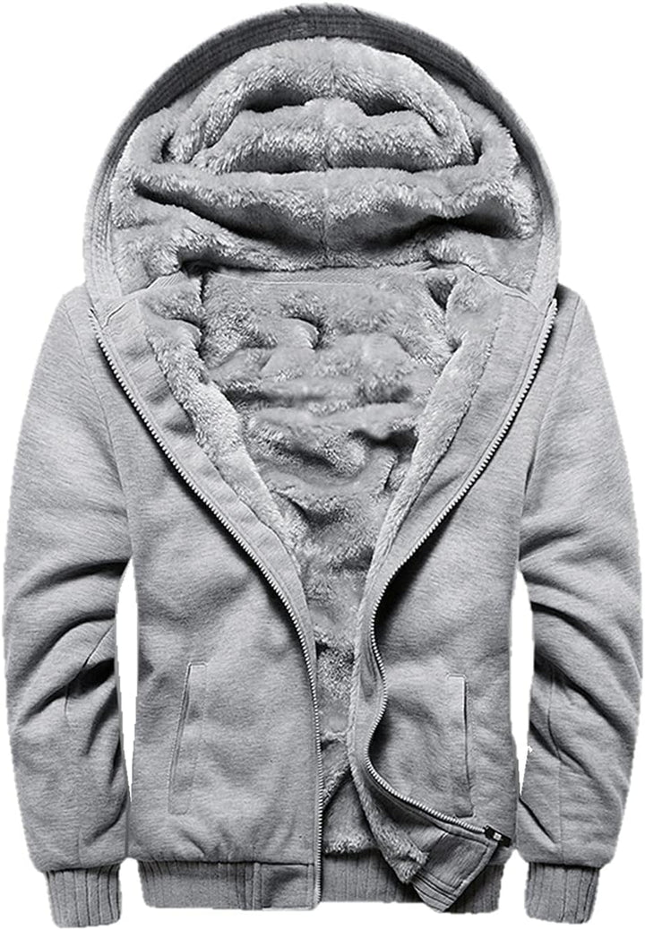 Drune | Bequeme Damen Winter Fleecejacke