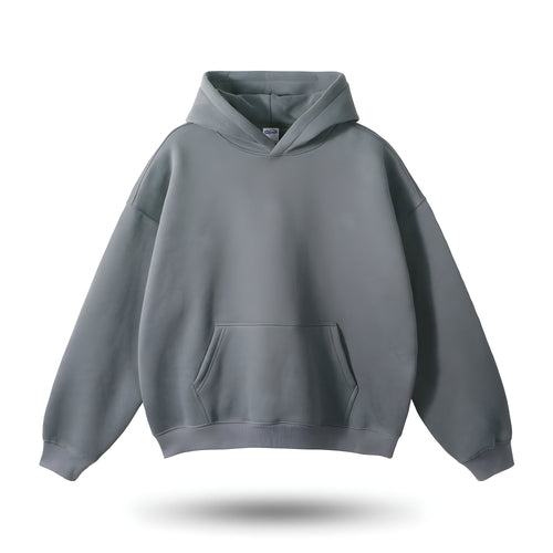 Drune | Komfort Fit Hoodie