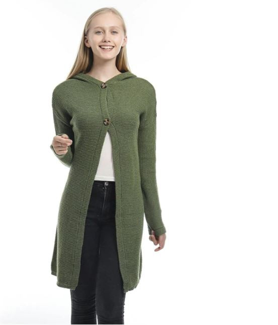 Drune | Gemütlicher Herbst Damenpullover - Gemütlich und Stylisch