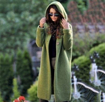 Drune | Gemütlicher Herbst Damenpullover - Gemütlich und Stylisch