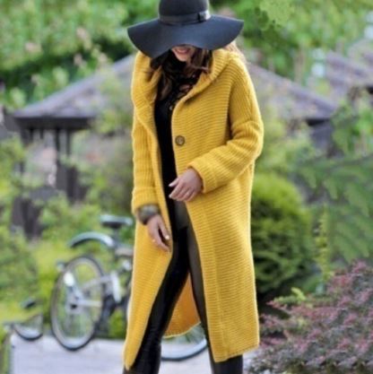 Drune | Gemütlicher Herbst Damenpullover - Gemütlich und Stylisch