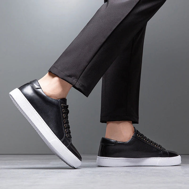 Drune | Herren Leder Sneaker