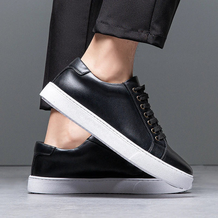 Drune | Herren Leder Sneaker