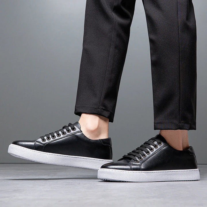 Drune | Herren Leder Sneaker
