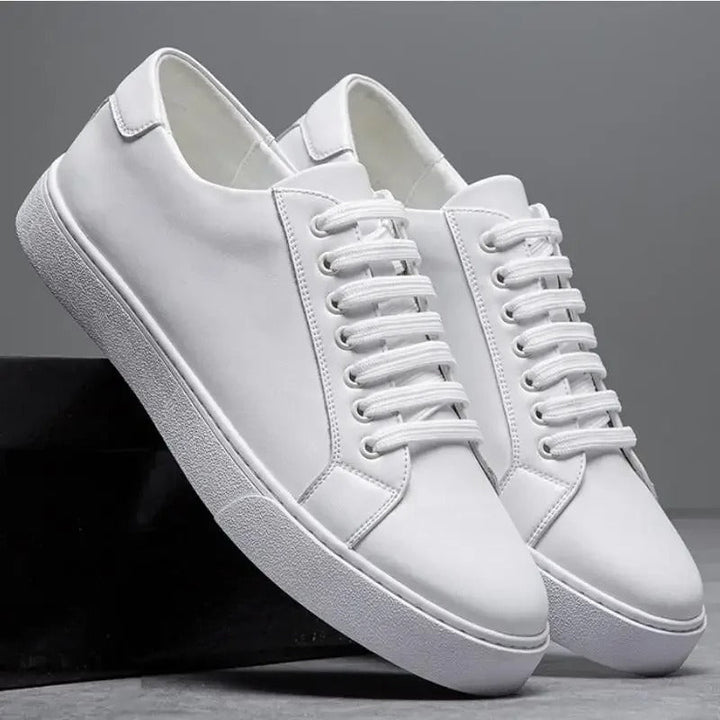 Drune | Herren Leder Sneaker