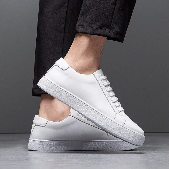 Drune | Herren Leder Sneaker