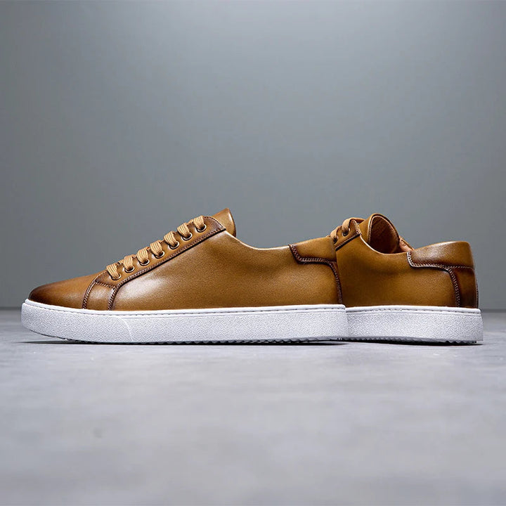 Drune | Herren Leder Sneaker