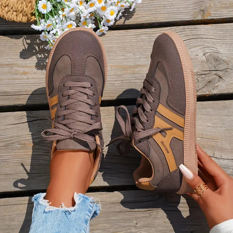 Drune | Bequeme Orthopädische Schuhe