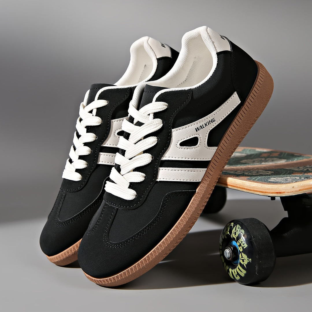 Drune | Bequeme Orthopädische Schuhe