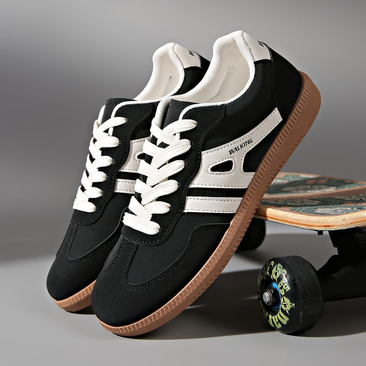 Drune | Bequeme Orthopädische Schuhe