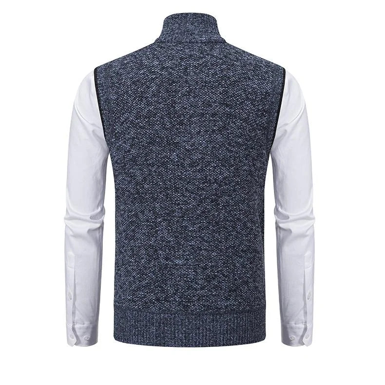Drune | Premium Strickweste