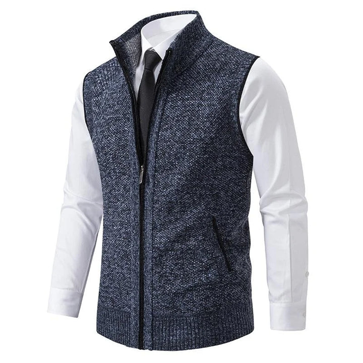 Drune | Premium Strickweste