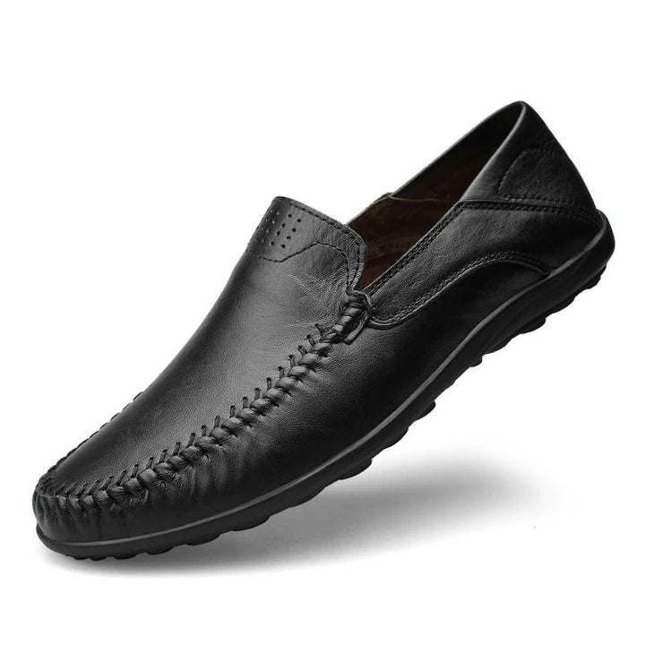 Drune | Herren Klassische Slipper