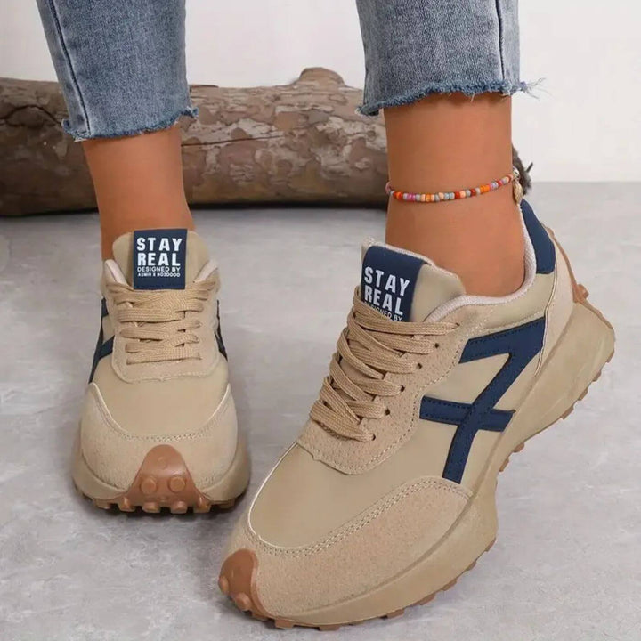 Drune | Leichter Sneaker