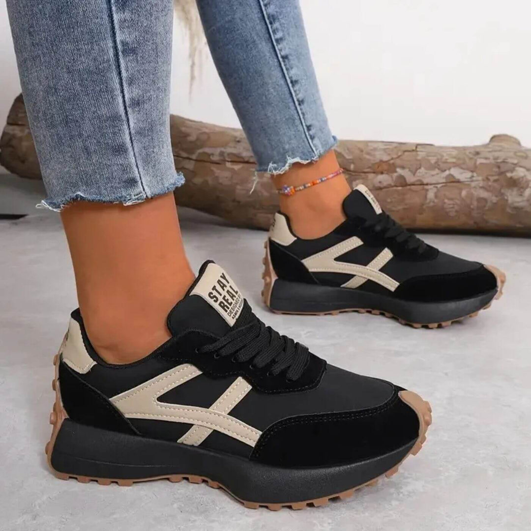 Drune | Leichter Sneaker