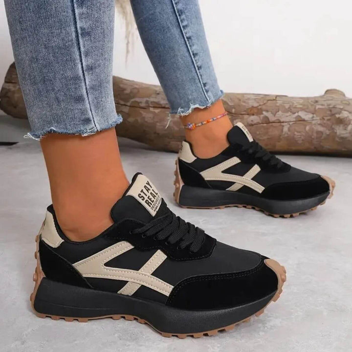 Drune | Leichter Sneaker