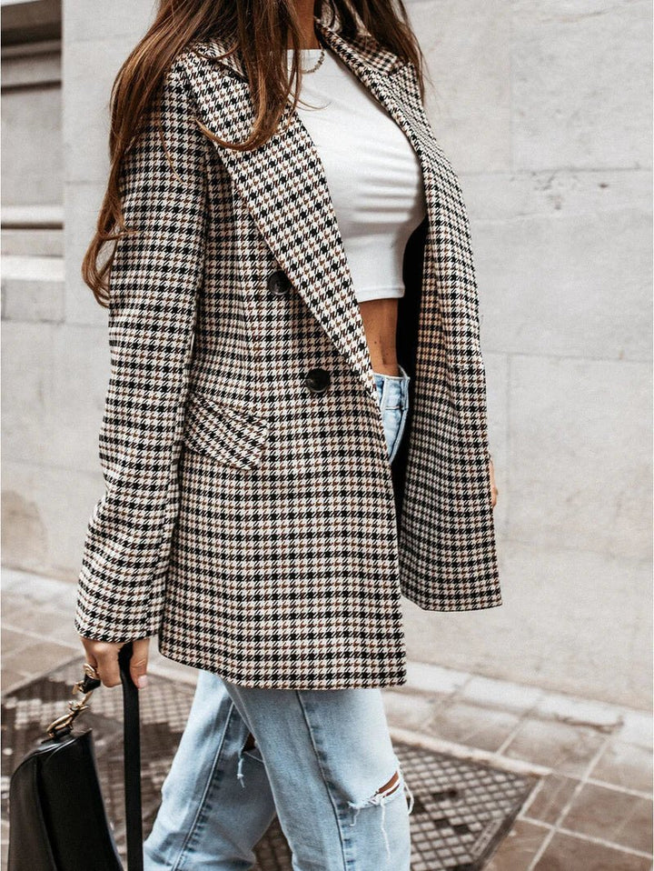 Drune | Eleganter klassischer Blazer