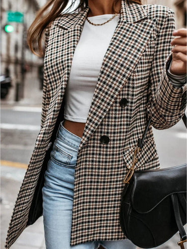 Drune | Eleganter klassischer Blazer