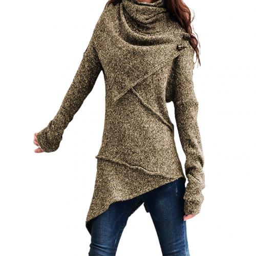 Drune | Knusse Gestrickter Pullover