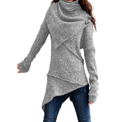Drune | Knusse Gestrickter Pullover