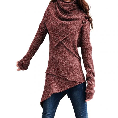 Drune | Knusse Gestrickter Pullover