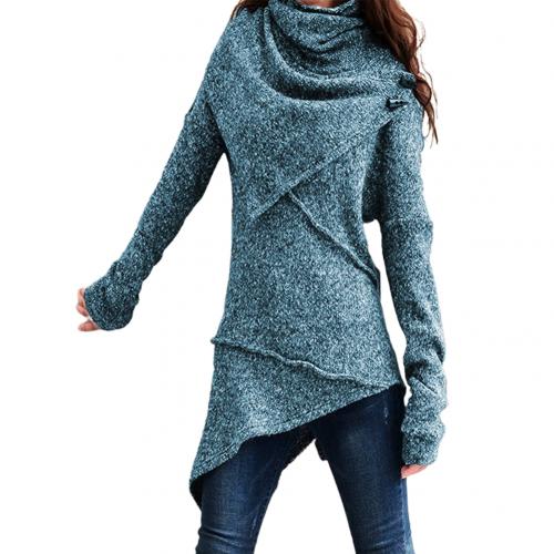 Drune | Knusse Gestrickter Pullover
