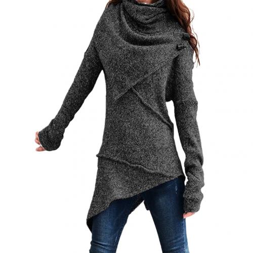 Drune | Knusse Gestrickter Pullover