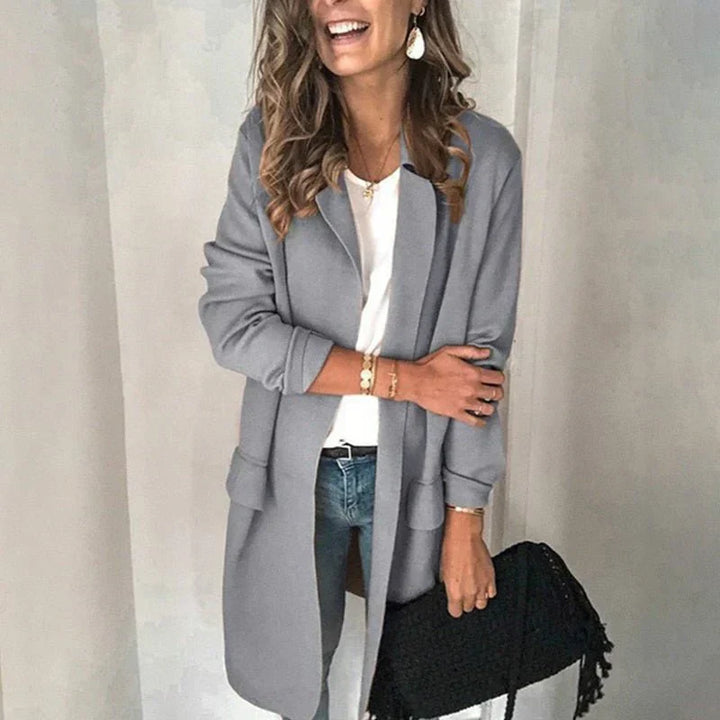 Drune | Blazer für Damen Eleganter Cory Stil Winter