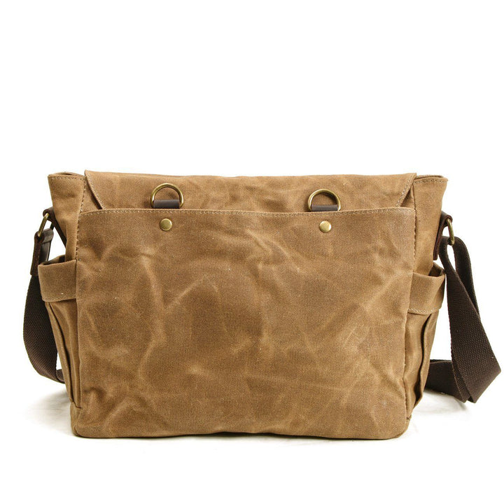 Drune | Schultertasche - UrbanTrail - Stylisch und funktional für den Alltag