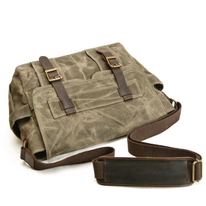 Drune | Schultertasche - UrbanTrail - Stylisch und funktional für den Alltag
