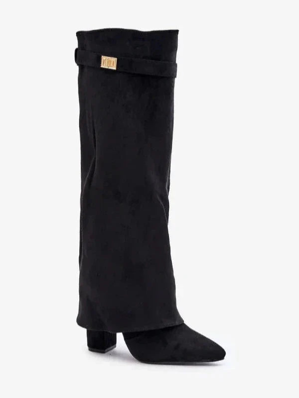 Drune | Haifisch Stiefel