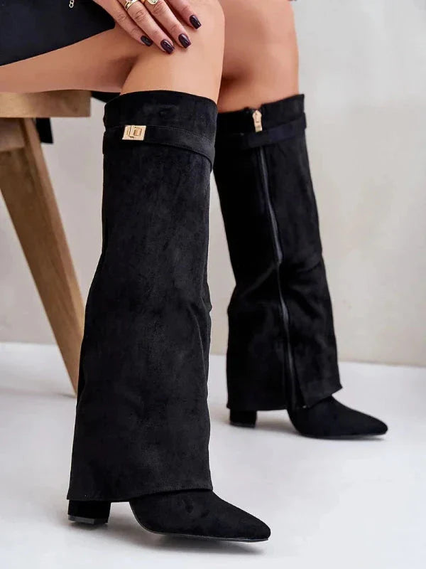 Drune | Haifisch Stiefel