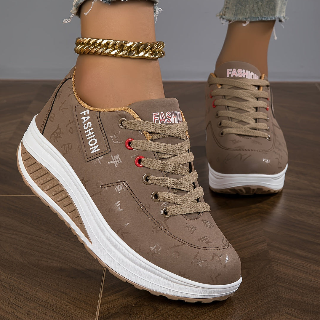Drune | Bequeme Rutschfest Wandern Stiefelette