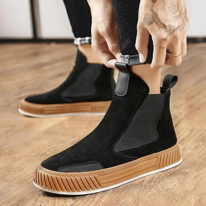 Drune | Herren Freizeitschuh – Stil, Komfort und Funktionalität