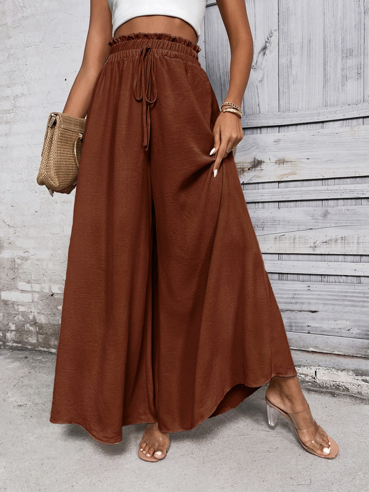 Drune | Ärmelloses Pailletten Rundhals Mini Kleid