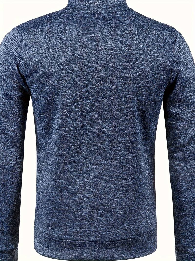 Drune | Reißverschlussjacke Polyester Komfortabel, Modern