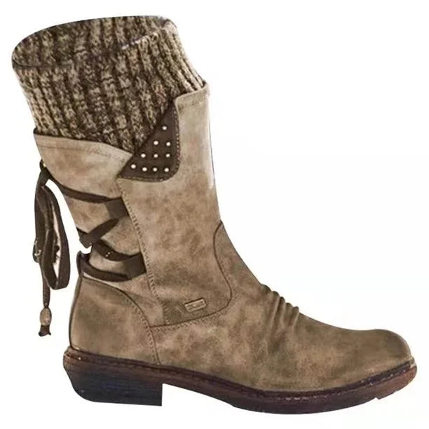Drune | Damen - wasserdichte Stiefel für alle Gelände