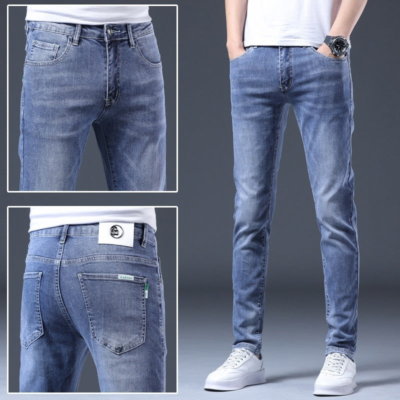 Drune | Herrenjeans