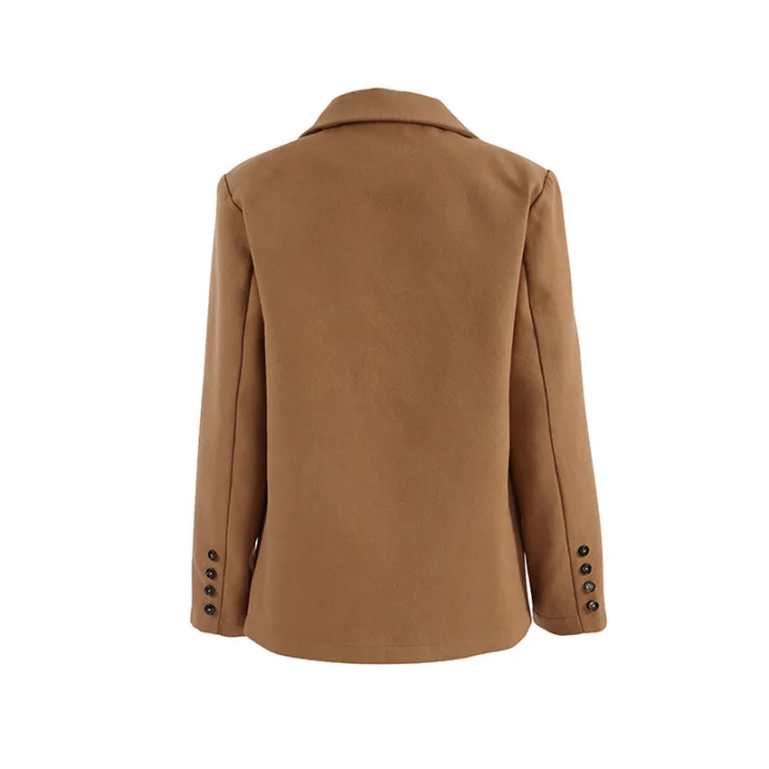 Drune | Lockere sitzende Jacke
