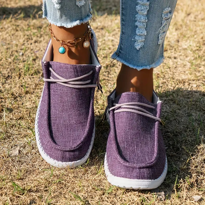 Leichte atmungsaktive Sneakers Drune Drune