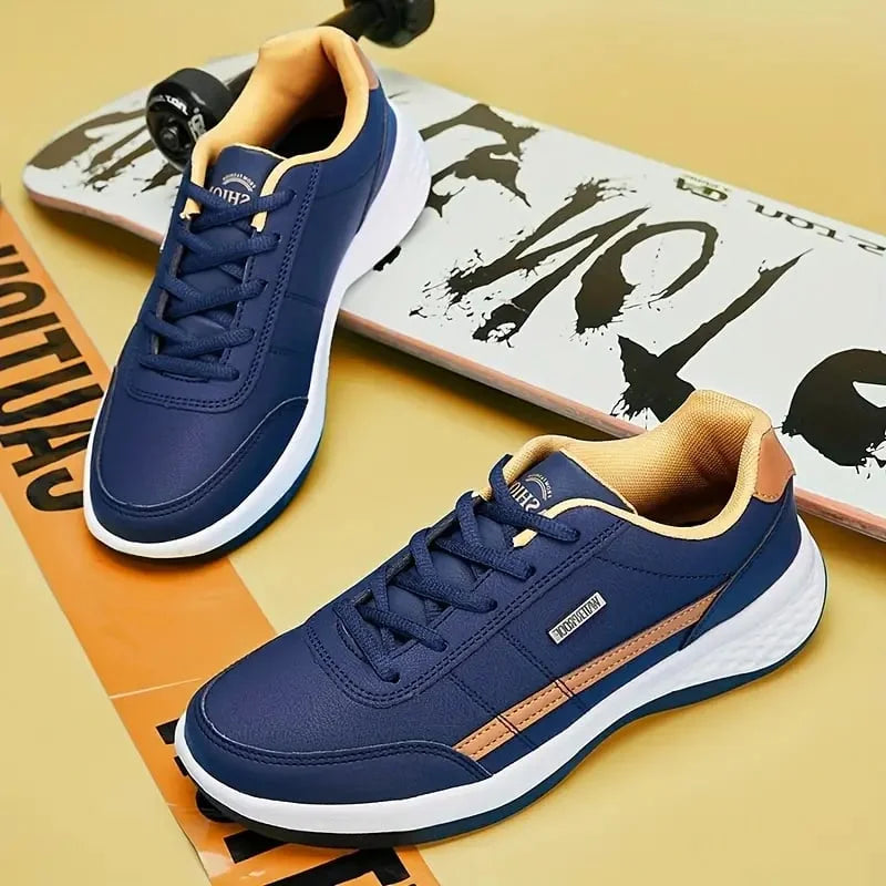Drune | Orthopädische Komfort Sneaker