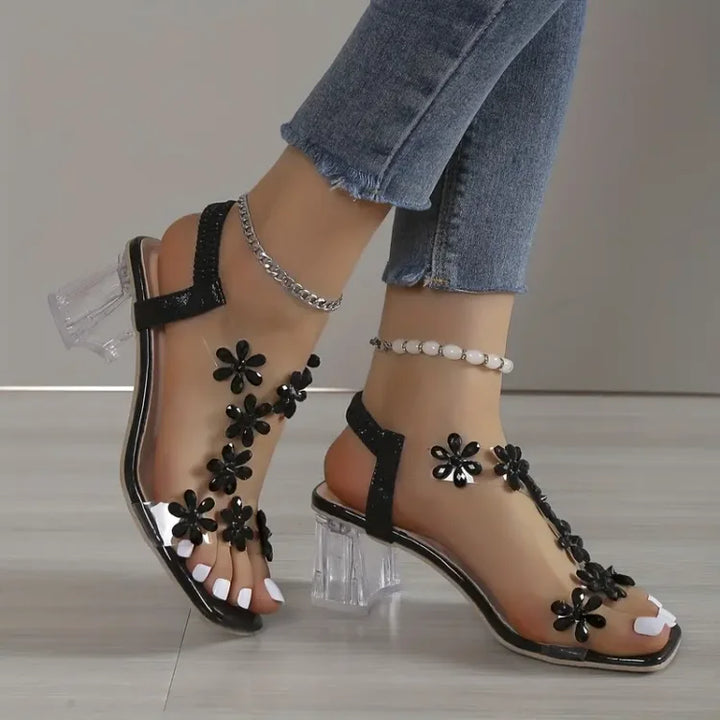 Drune | Orthopädischer Schuh Mit Absatz