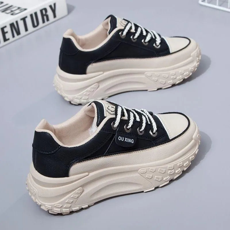 Drune | Air-permeable casual sneakers