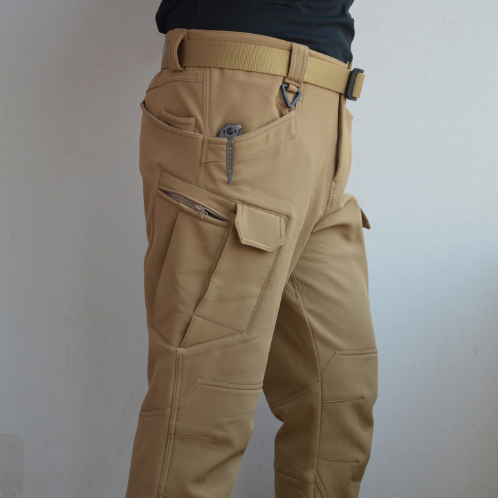 Drune | Multifunktionale stylische Hosen für Männer