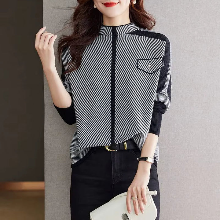 Drune | Contour Pullover